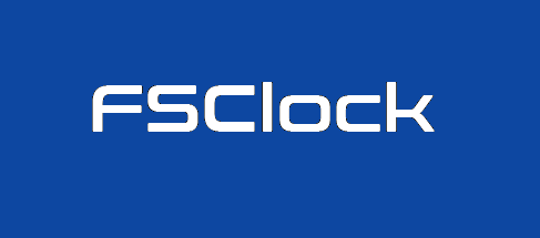 FSClock – Acceso