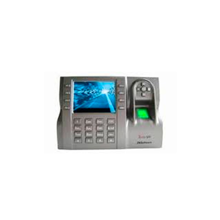 iClock 580