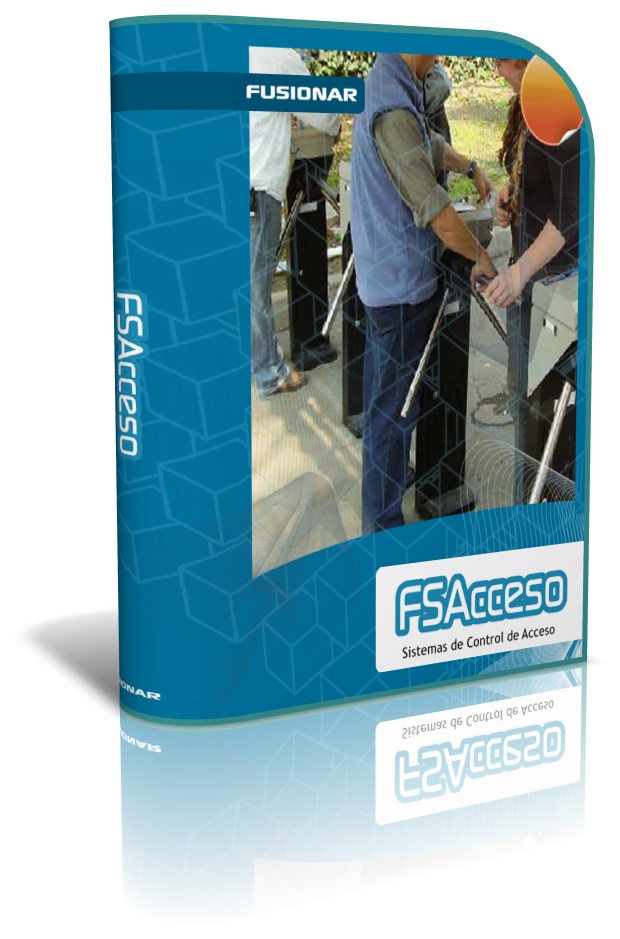 FSAcceso - Control de Acceso Masivo