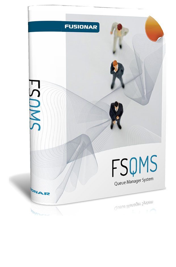 FSQMS - Queue Manager System