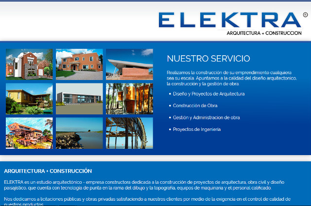 Elektra